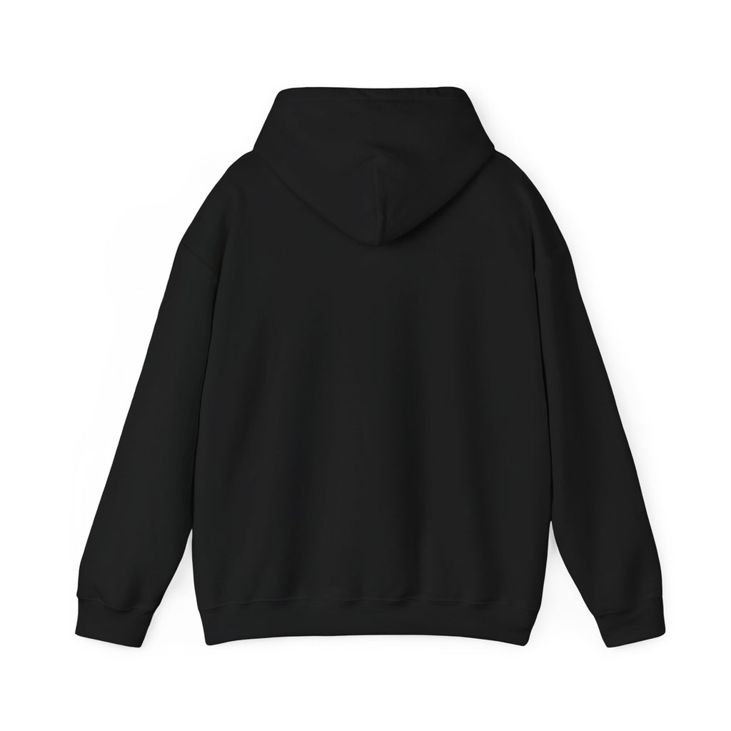 North Pole Sledding Club – Personalized French Bulldog Christmas Hoodie