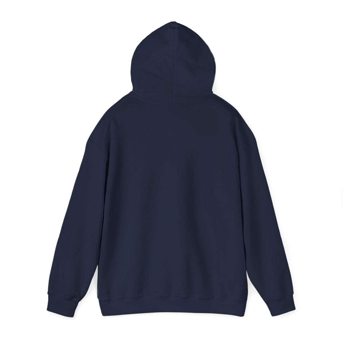 North Pole Sledding Club – Personalized French Bulldog Christmas Hoodie