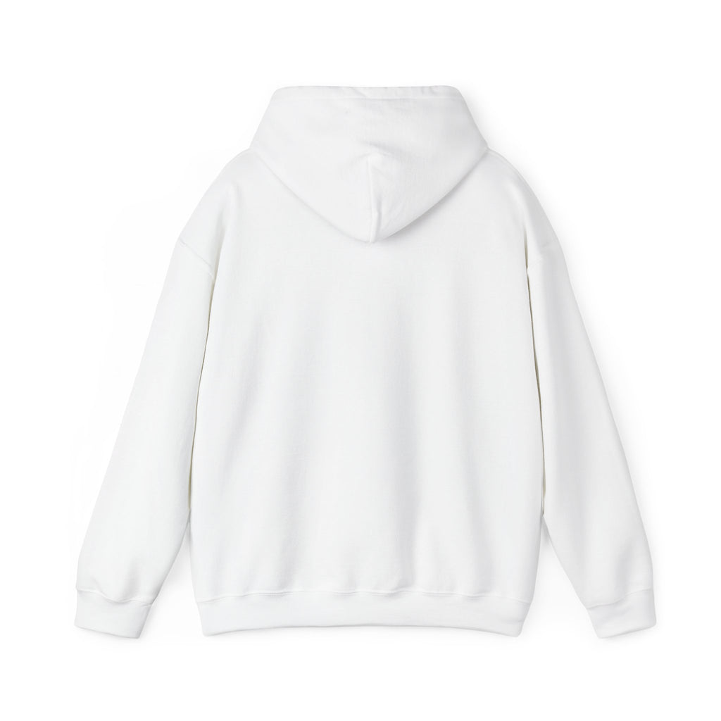 North Pole Sledding Club – Personalized French Bulldog Christmas Hoodie