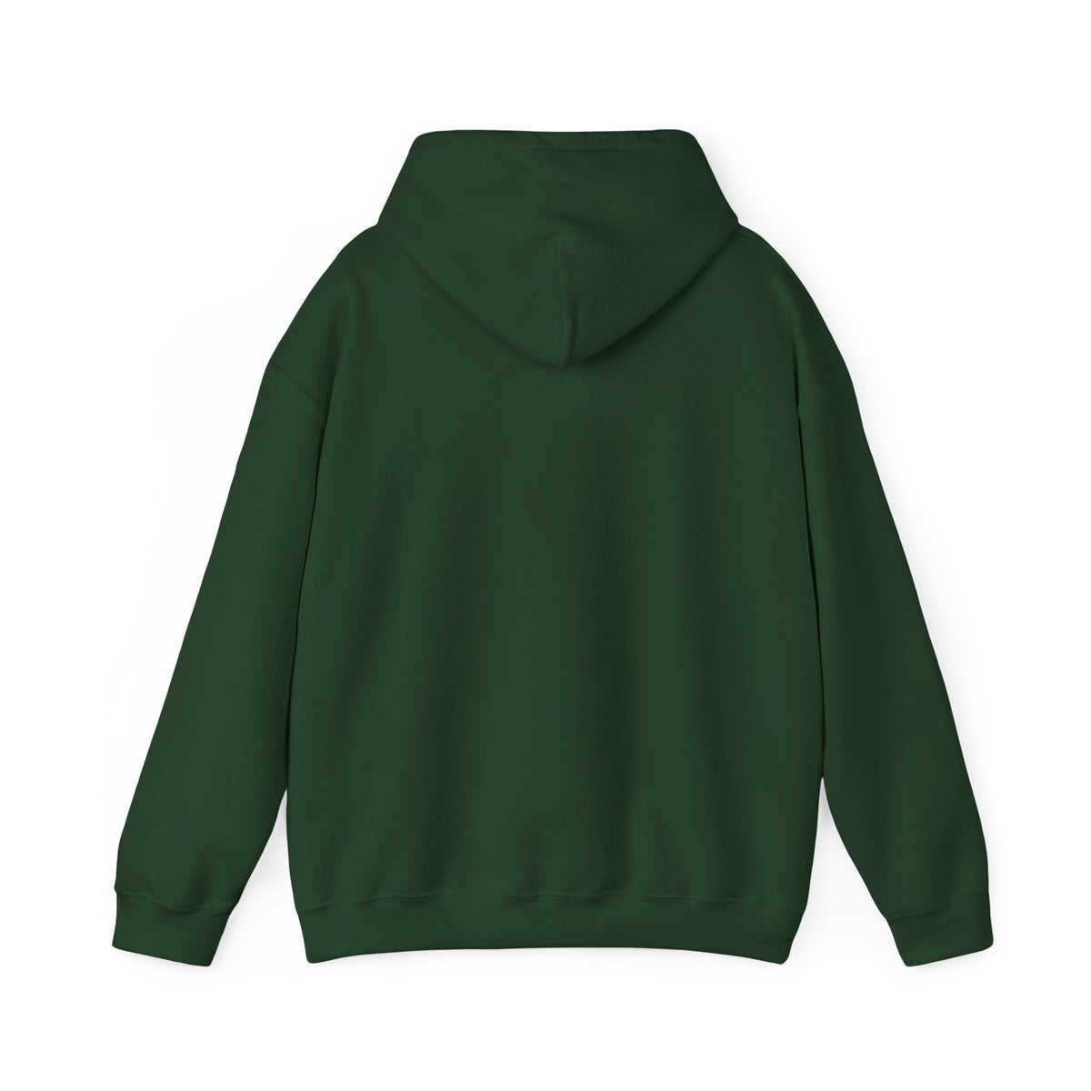 North Pole Sledding Club – Personalized French Bulldog Christmas Hoodie
