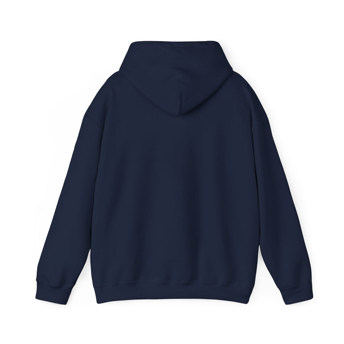 North Pole Sledding Club – Personalized French Bulldog Christmas Hoodie
