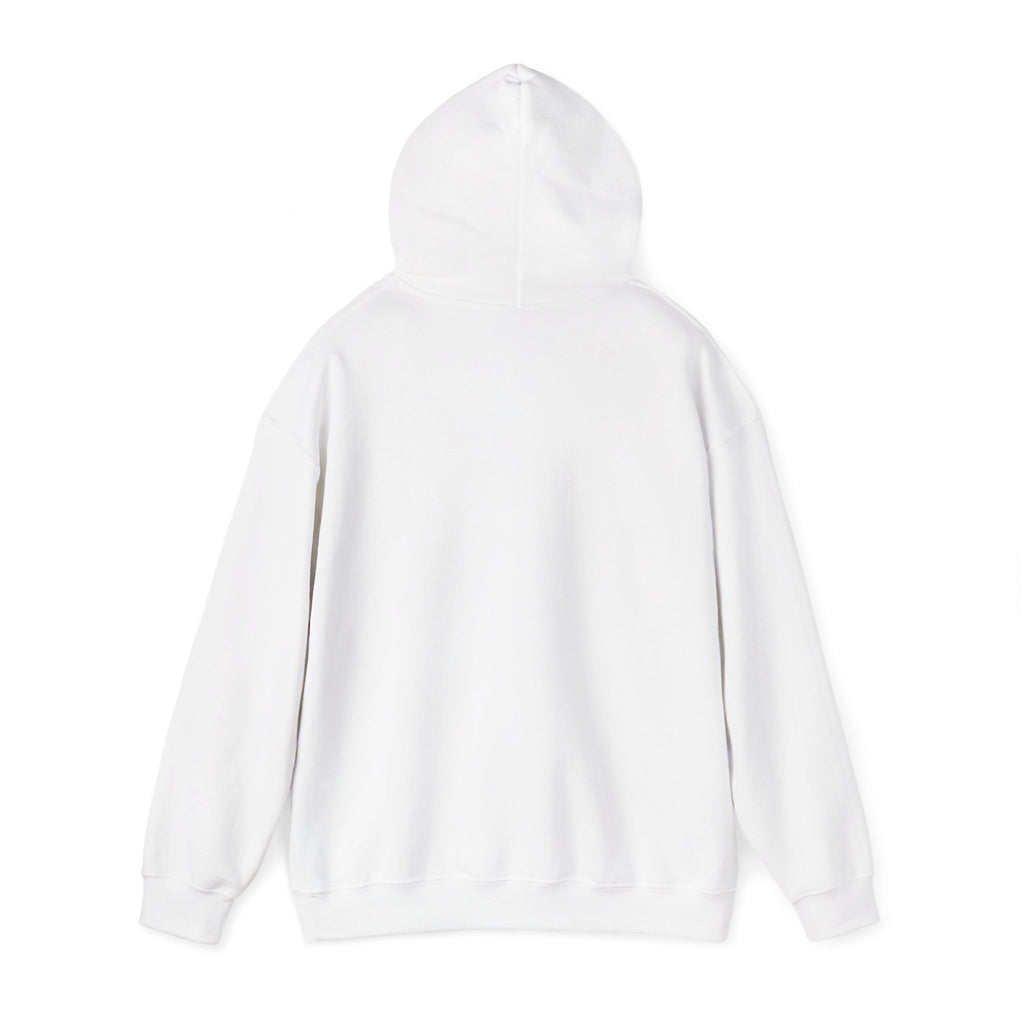 North Pole Sledding Club – Personalized French Bulldog Christmas Hoodie